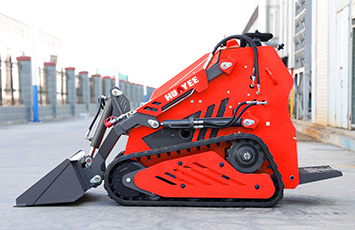 3.HY480X-Mini-Skid-Steer-Loader