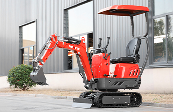 3.HY06-Mini-Excavator